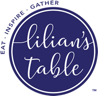 Lilians Table