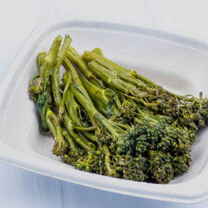 Broccolini - Lilian's Table