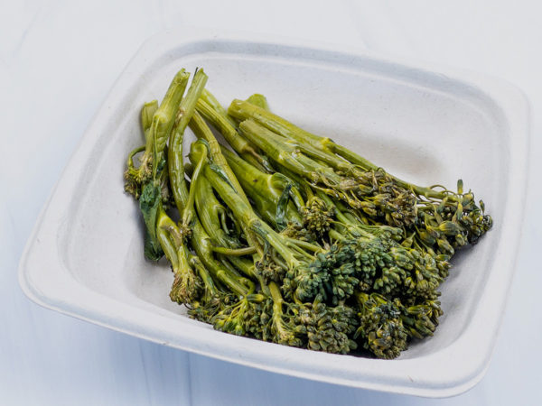 Broccolini - Lilian's Table