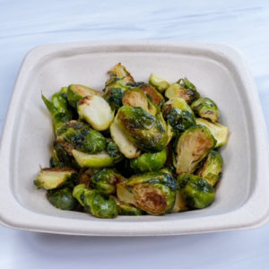 Brussel Sprouts - Lilian's Table